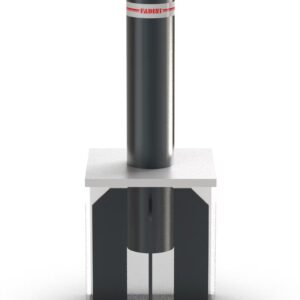 Fadini Talos M50 - Fixed bollard