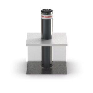 Fadini Vigilo - Fixed bollard